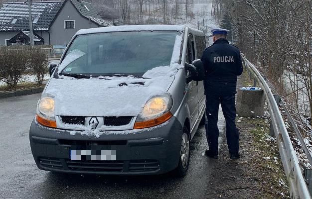 Powiat Kłodzki: Więcej kontroli policyjnych na drogach całego powiatu